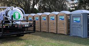 Best Eco-Friendly Portable Toilets  in East Rochester, NY